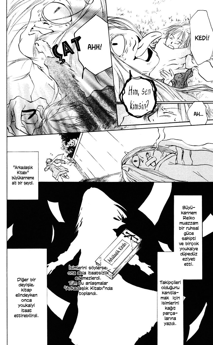 Natsume Yuujinchou Vol. 1 Ch. 2 第7页