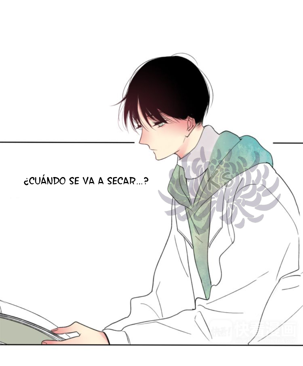 Shen Sheng Tu Secreto 第35页
