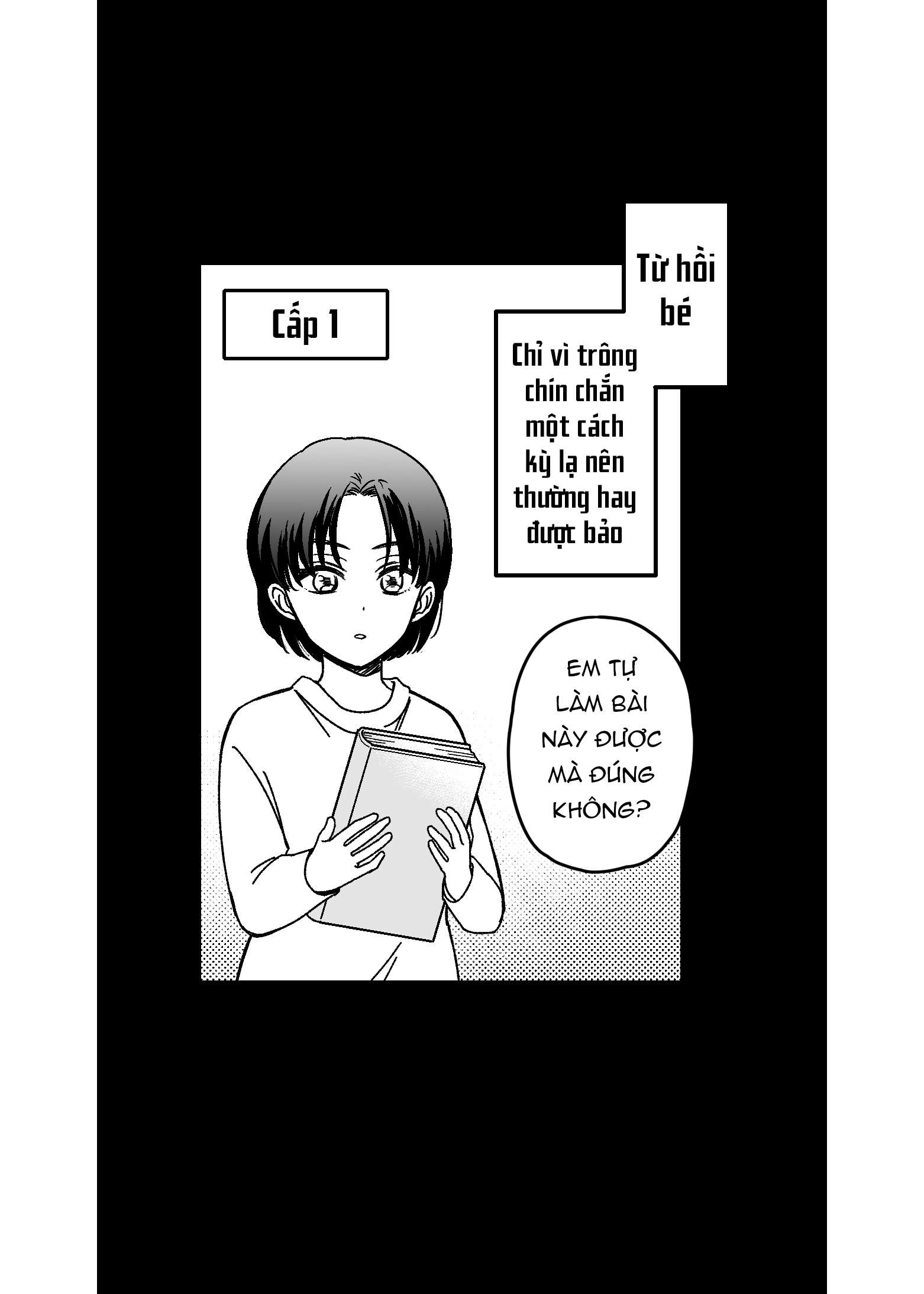 Dougan na Joushi wa suki desu ka? Anh sếp mặt trẻ con 第13页