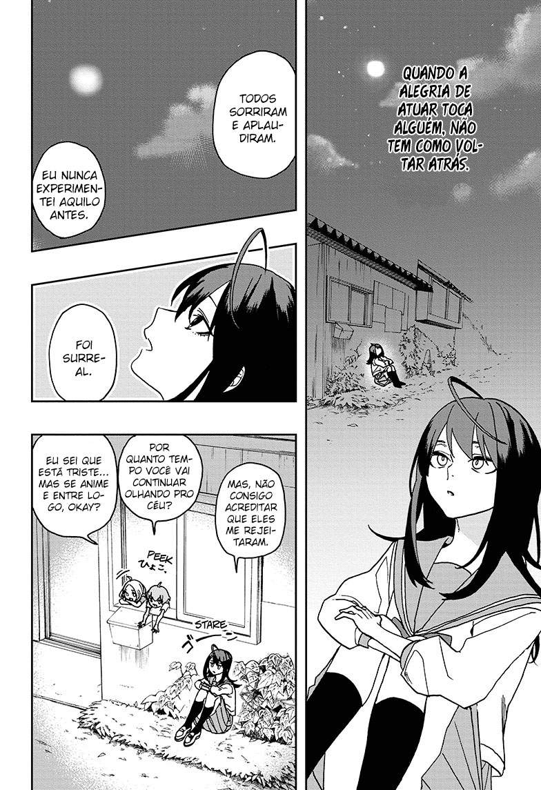 act-age Kei Yonagi 第48页
