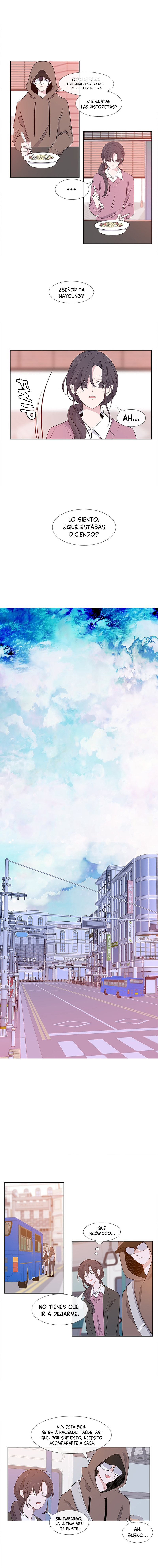 Back to You Ch. 2 第11页