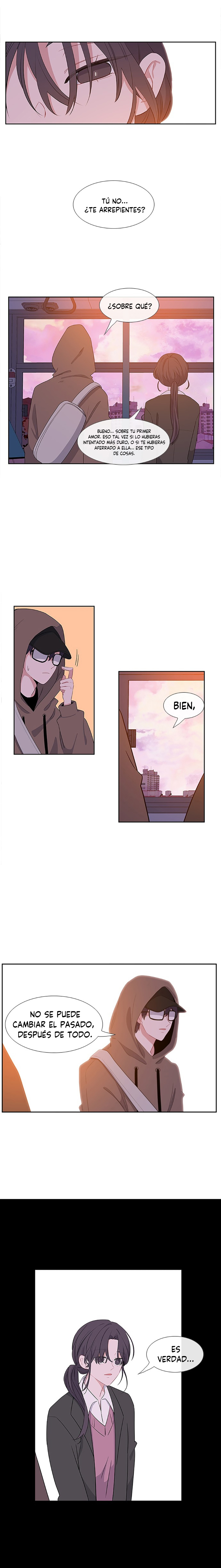 Back to You Ch. 2 第16页