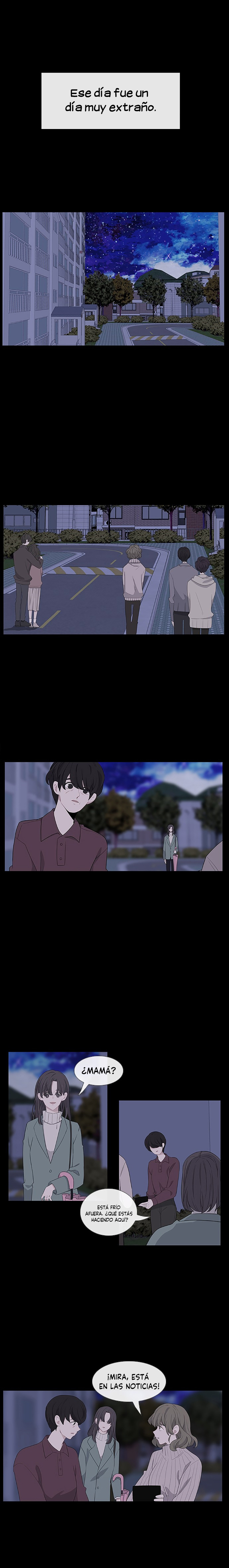 Back to You Ch. 2 第17页