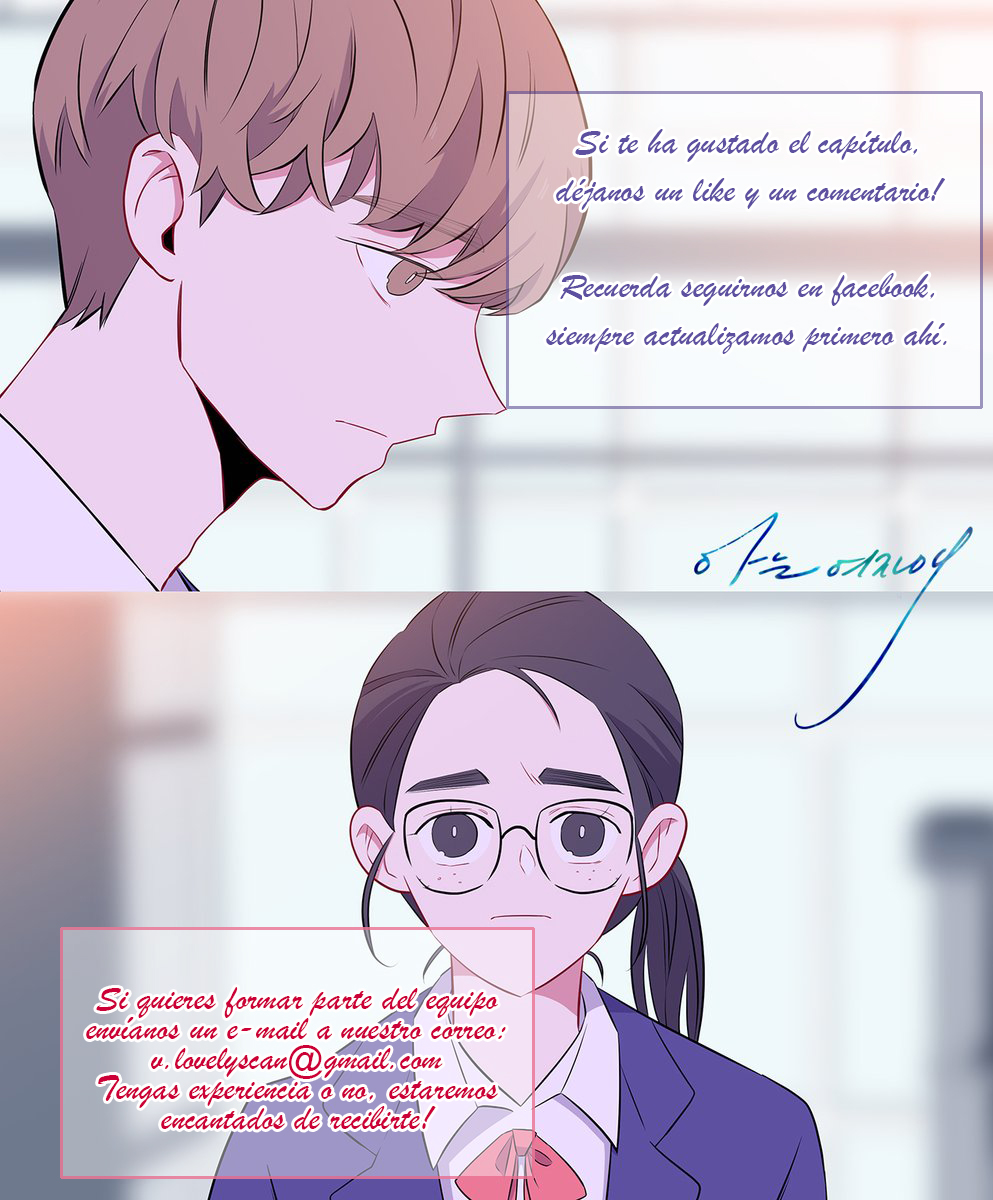 Back to You Ch. 2 第20页