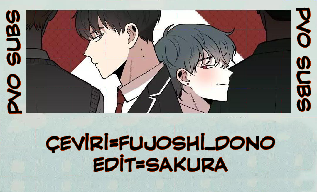 Vampire Heart Ch. 3 第1页