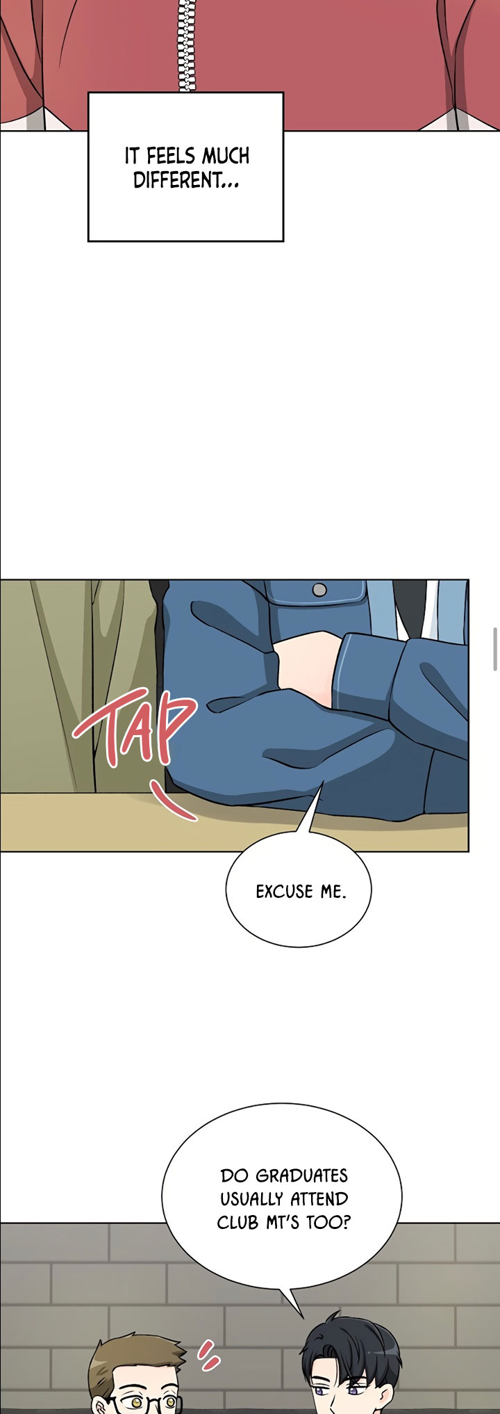 Attack&Attack Ch. 3 第17页