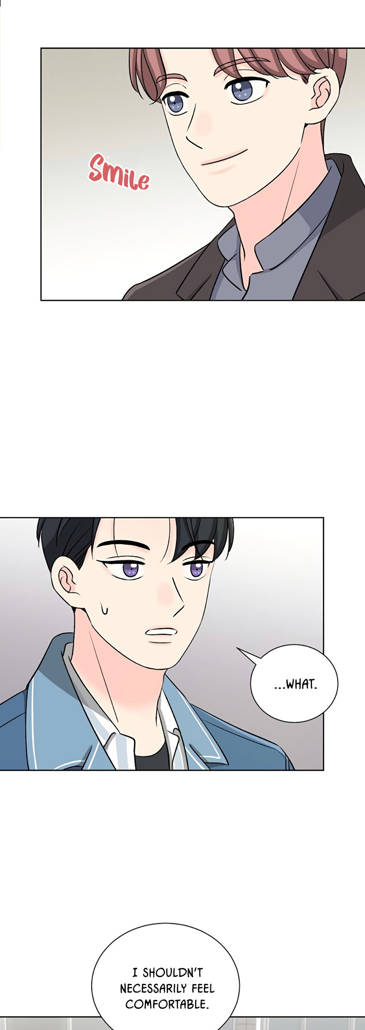 Attack&Attack Ch. 3 第19页