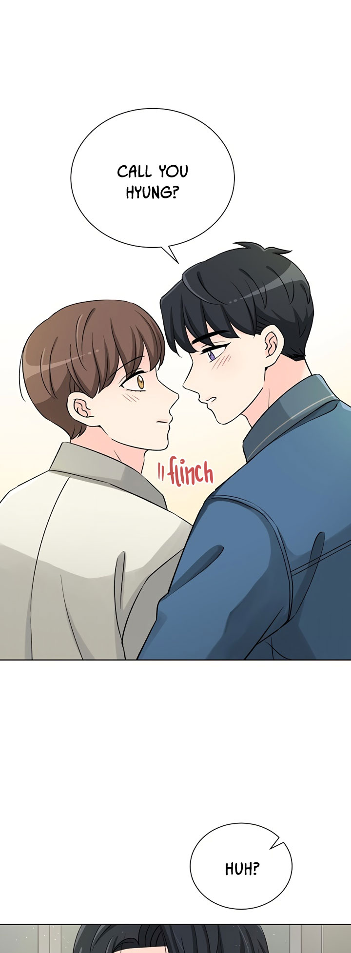 Attack&Attack Ch. 3 第29页