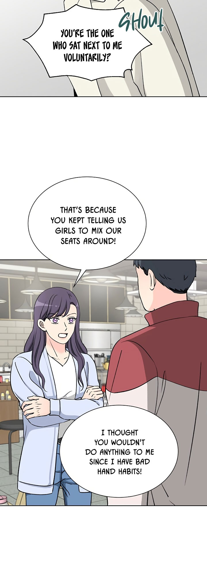 Attack&Attack Ch. 3 第35页