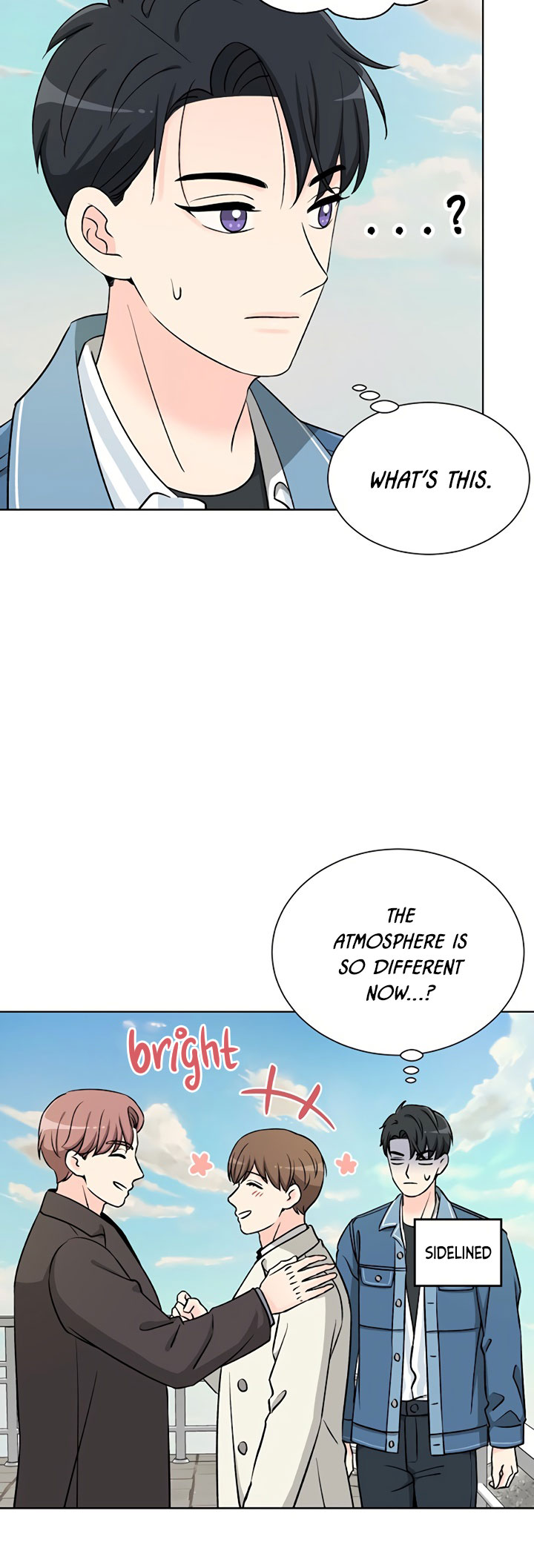 Attack&Attack Ch. 3 第7页