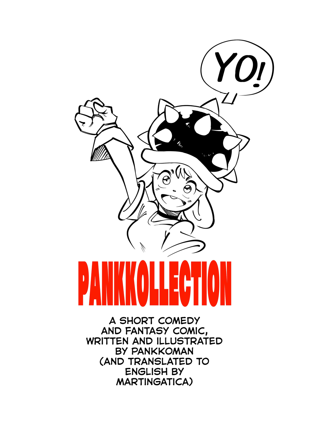 Pankkollection 第2页