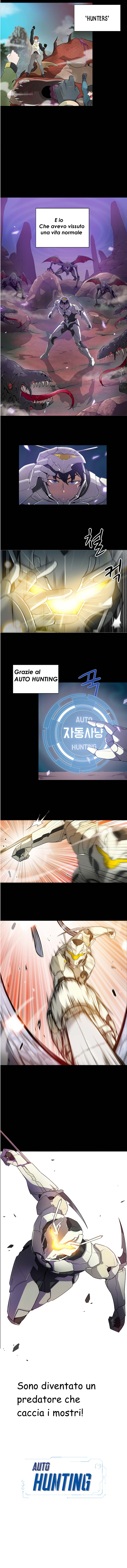Auto Hunting 第8页