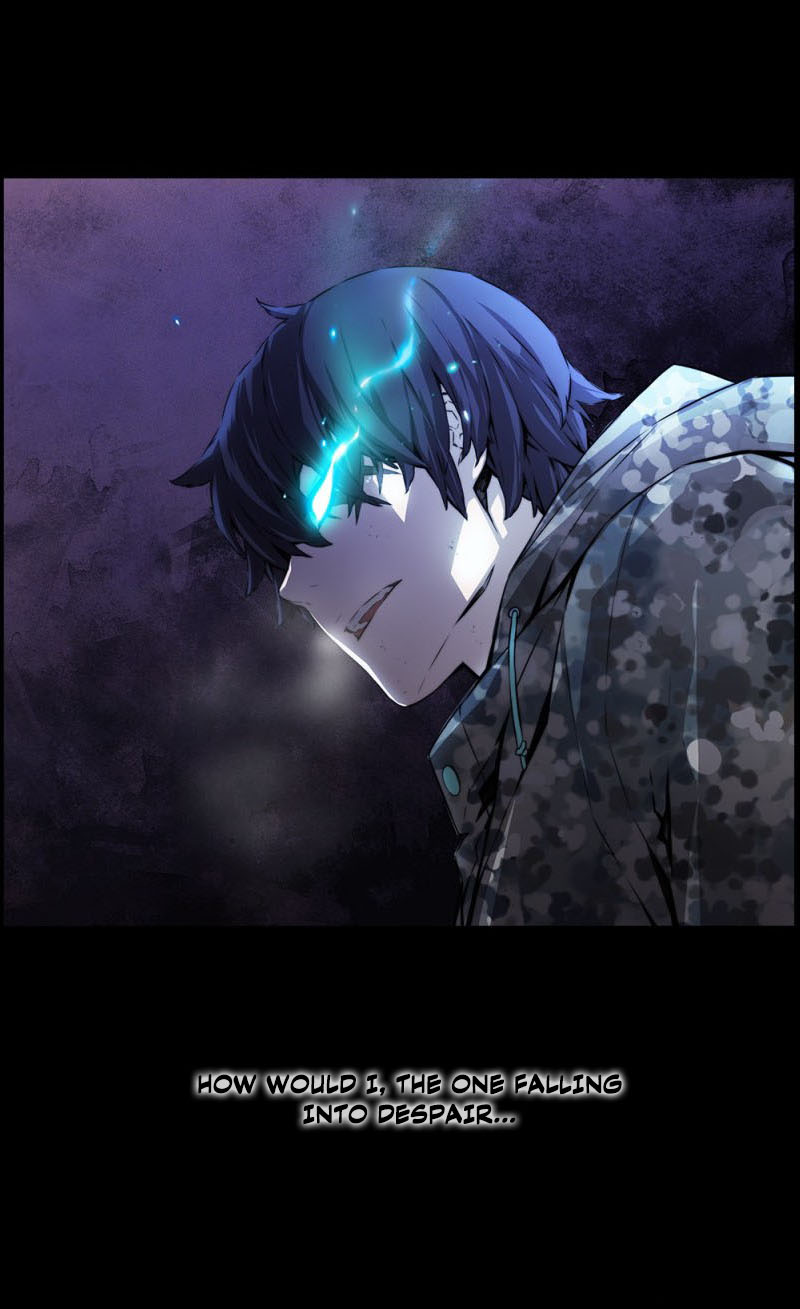 ODDEYE Prologue 第10页