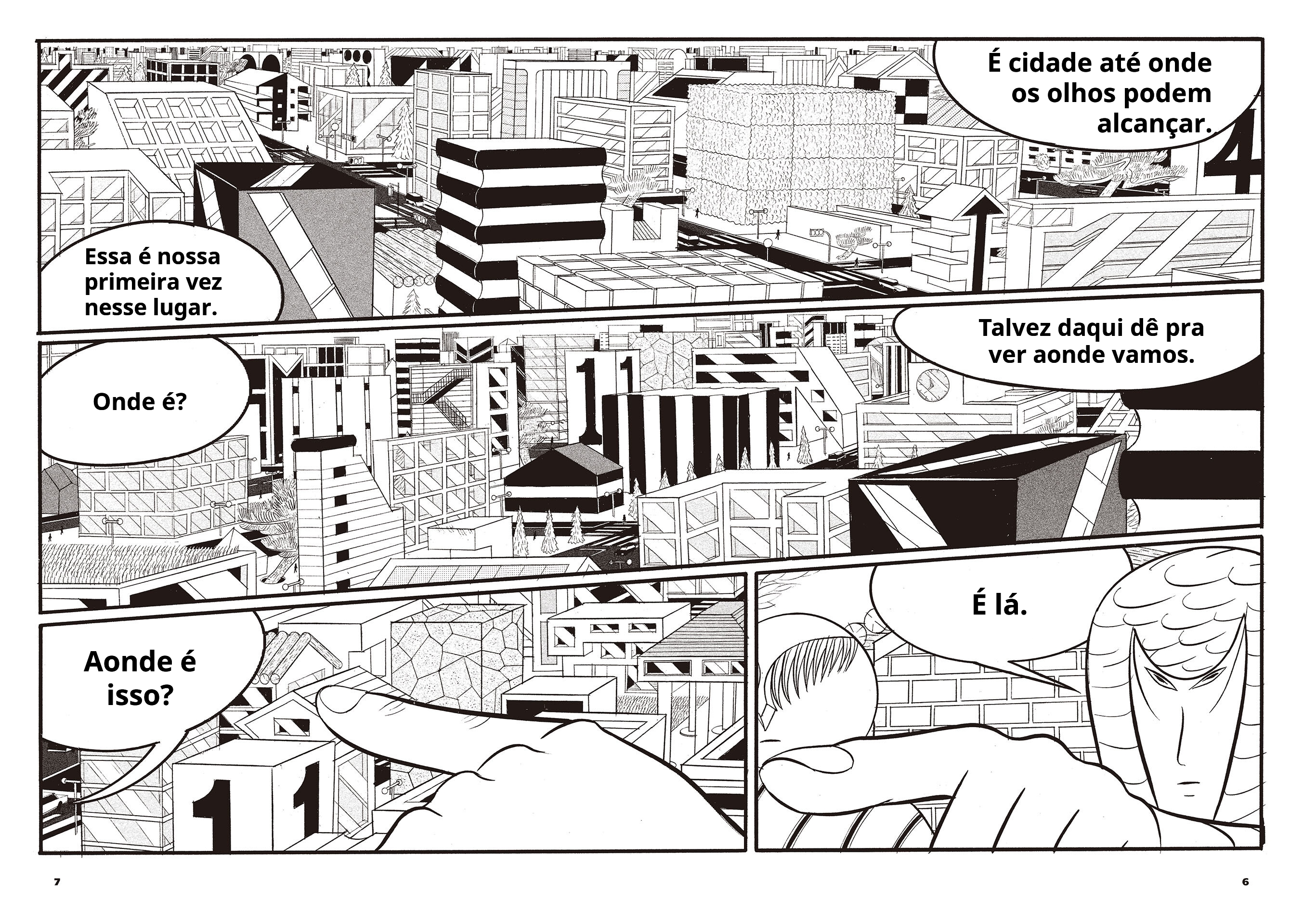 World Map Room 第7页