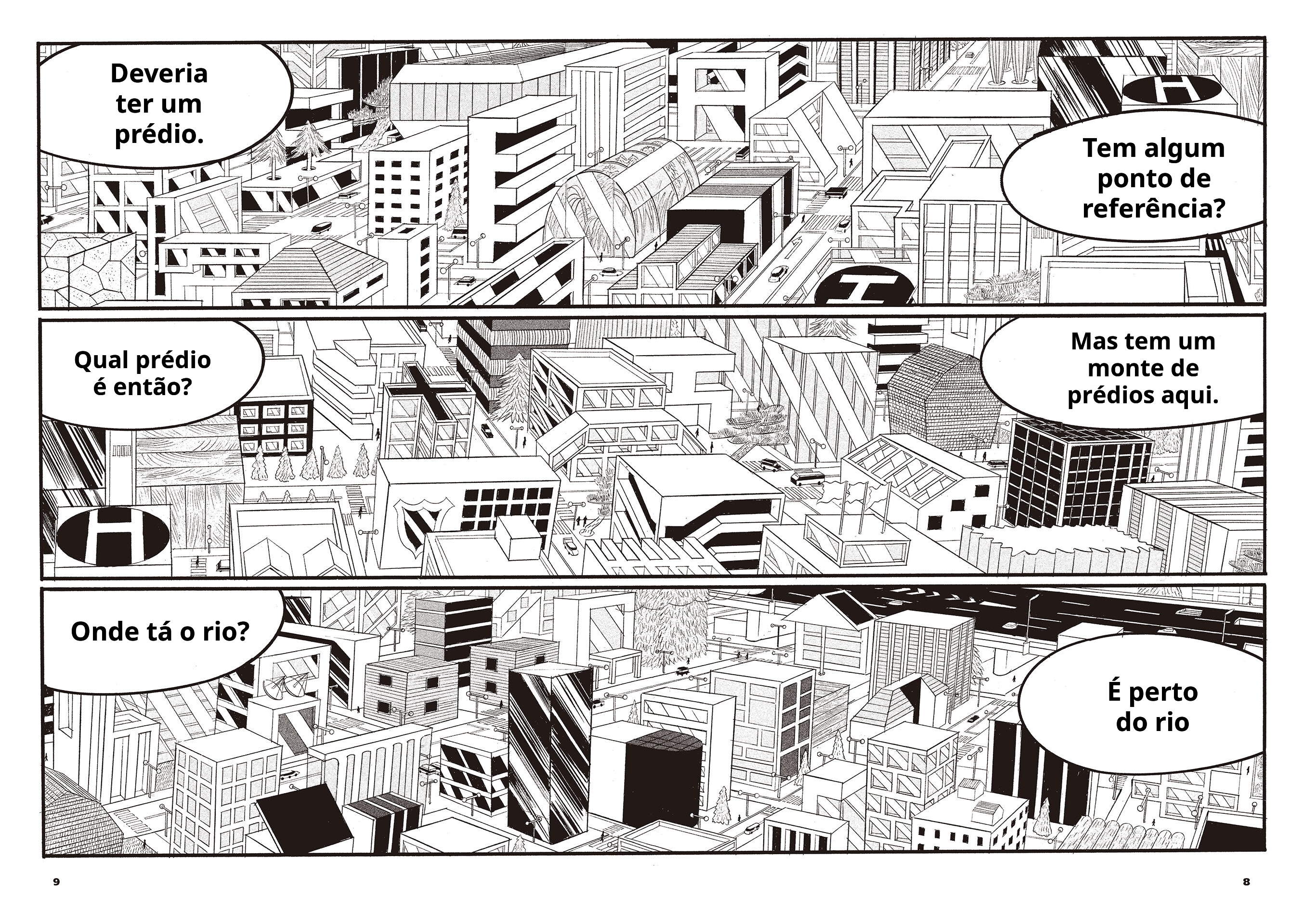 World Map Room 第8页