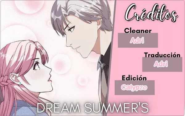 Daddy President is Too Hard to Deal With Ch. 1 第2页