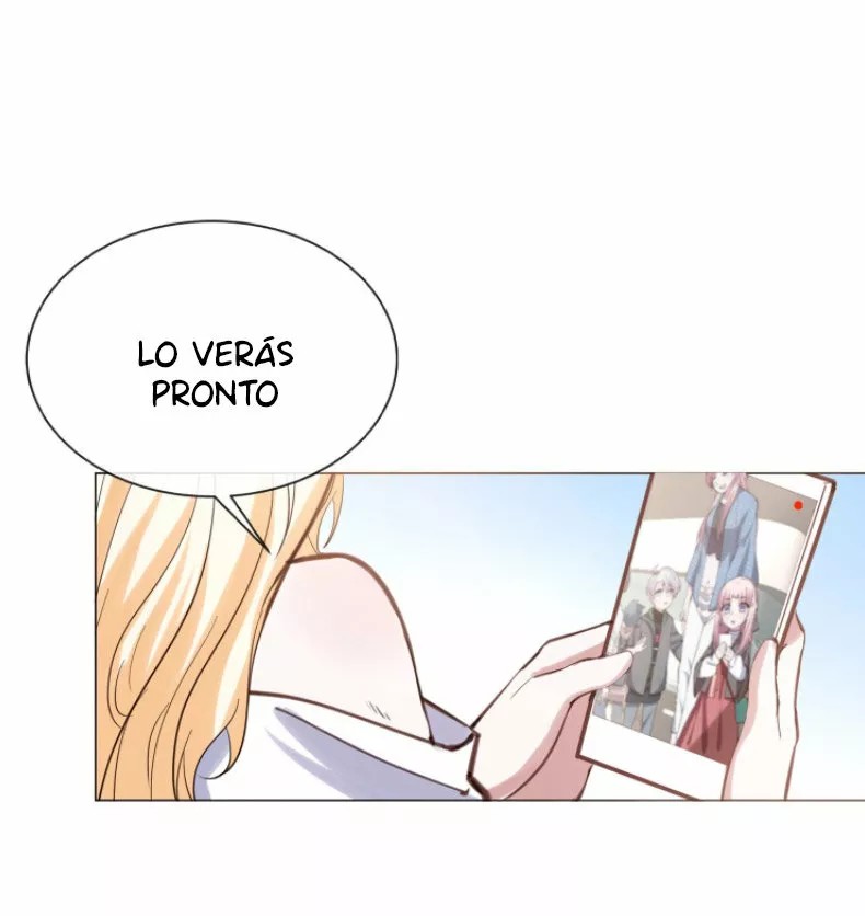 Daddy President is Too Hard to Deal With Ch. 1 第14页