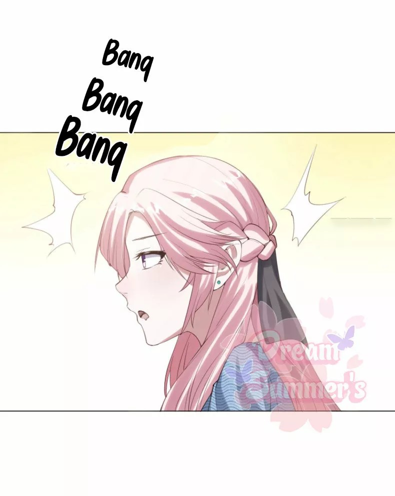 Daddy President is Too Hard to Deal With Ch. 1 第15页