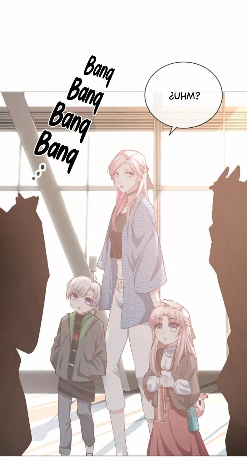 Daddy President is Too Hard to Deal With Ch. 1 第16页