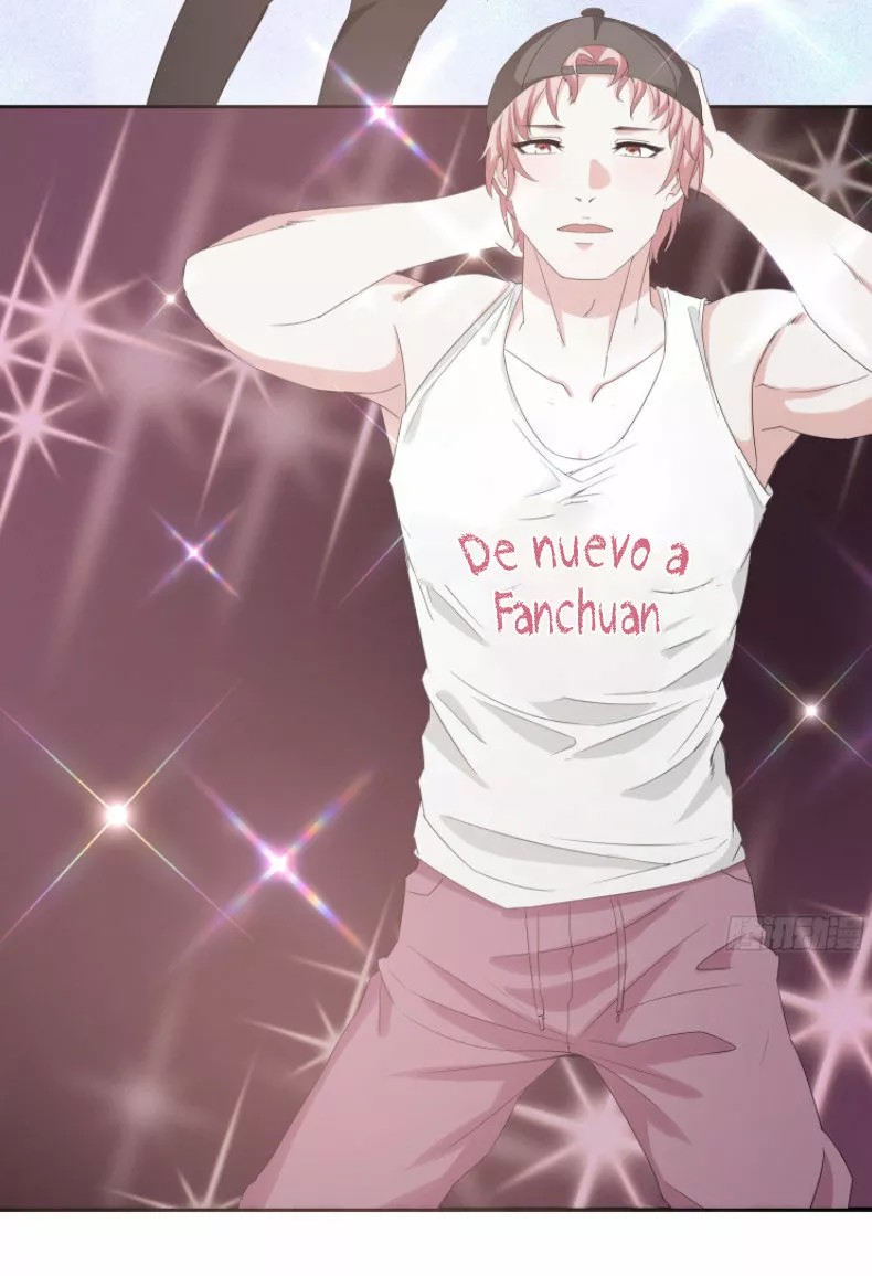 Daddy President is Too Hard to Deal With Ch. 1 第23页