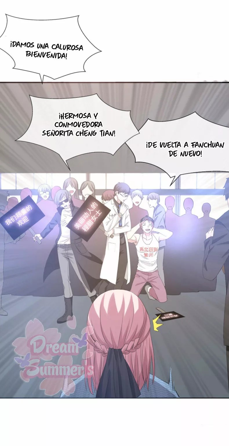 Daddy President is Too Hard to Deal With Ch. 1 第25页