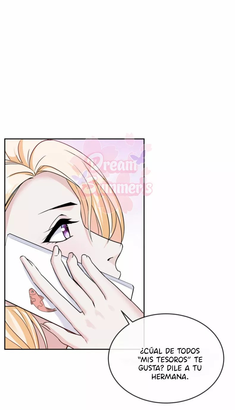 Daddy President is Too Hard to Deal With Ch. 1 第30页