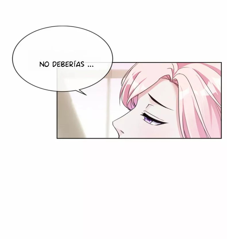 Daddy President is Too Hard to Deal With Ch. 1 第34页