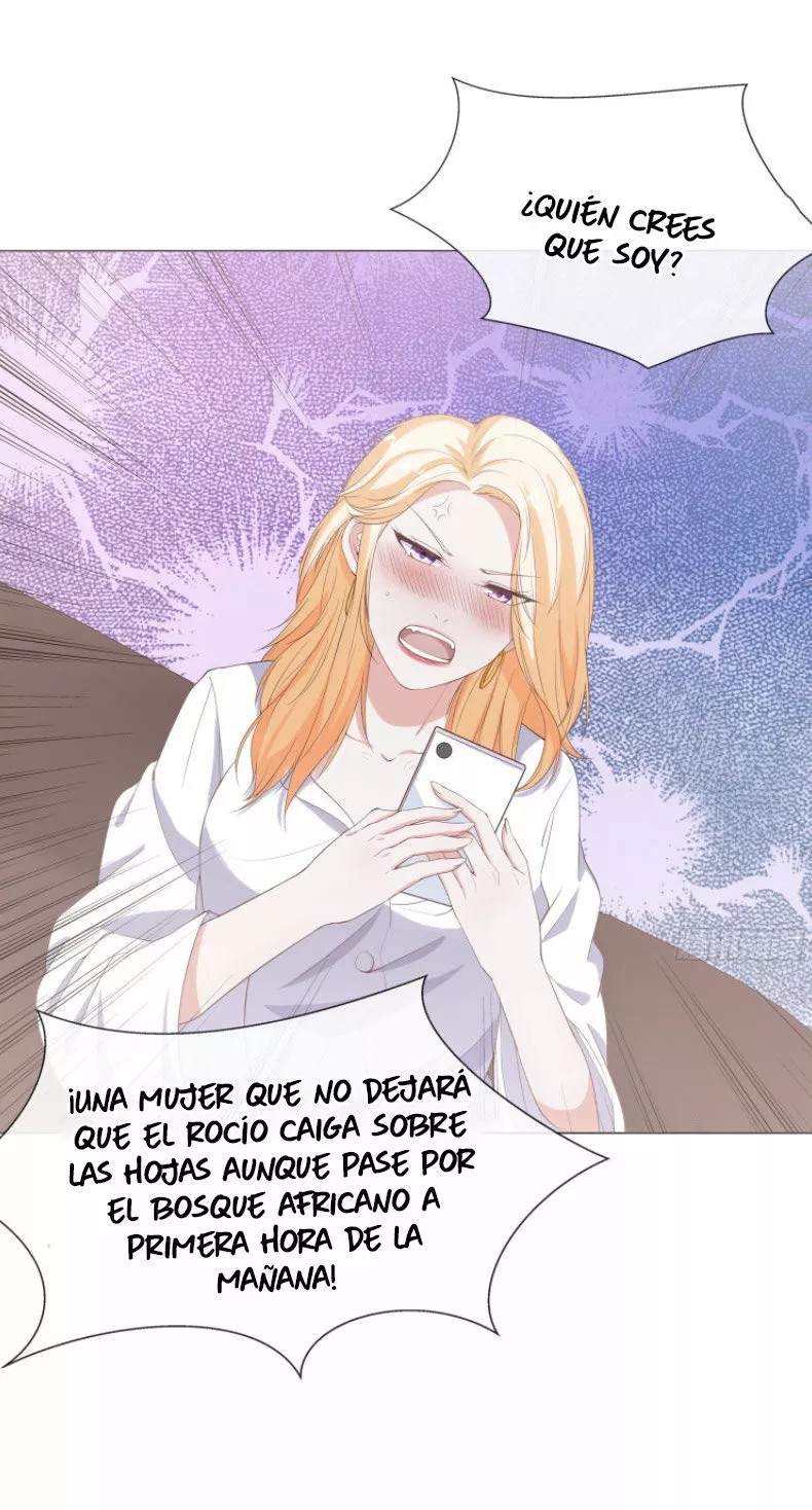 Daddy President is Too Hard to Deal With Ch. 1 第37页