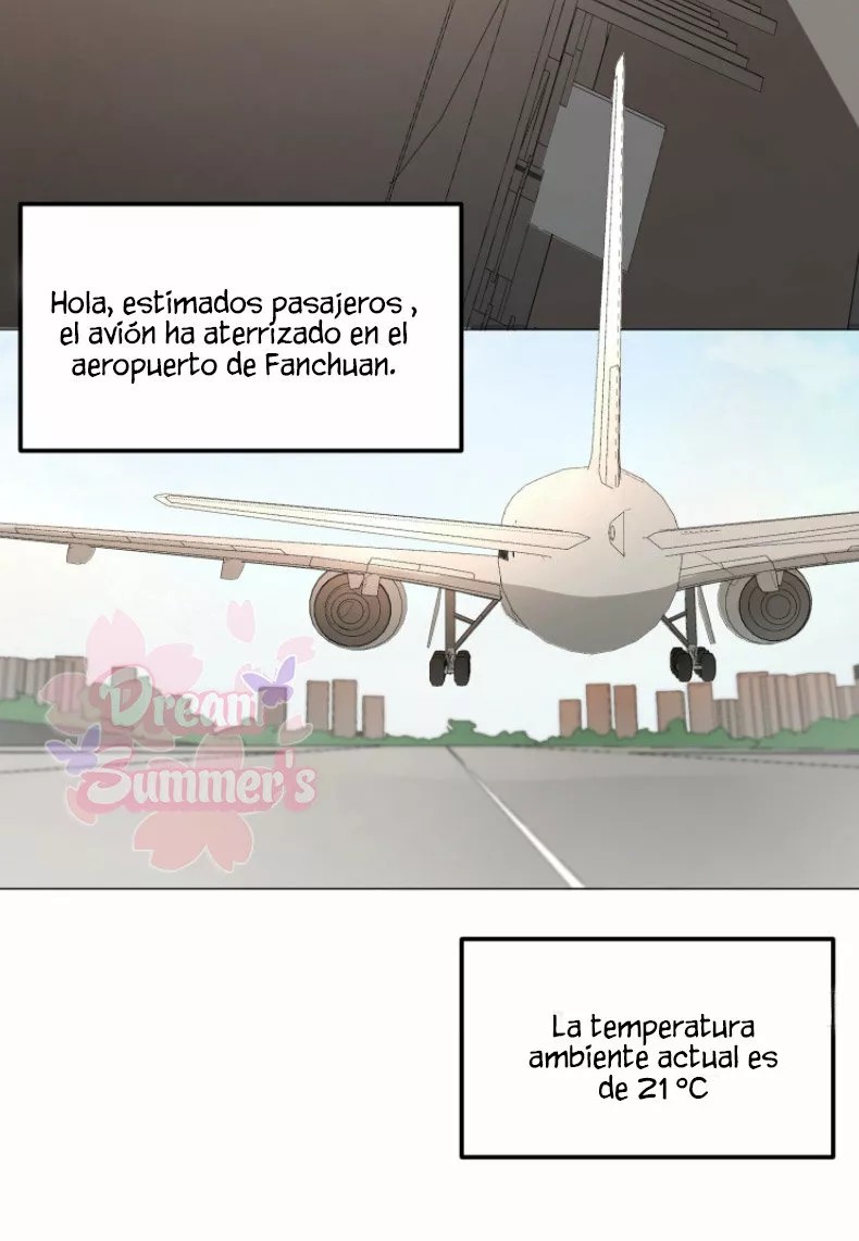 Daddy President is Too Hard to Deal With Ch. 1 第6页