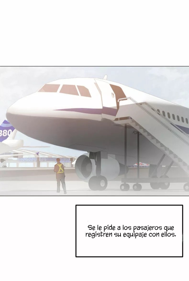 Daddy President is Too Hard to Deal With Ch. 1 第7页