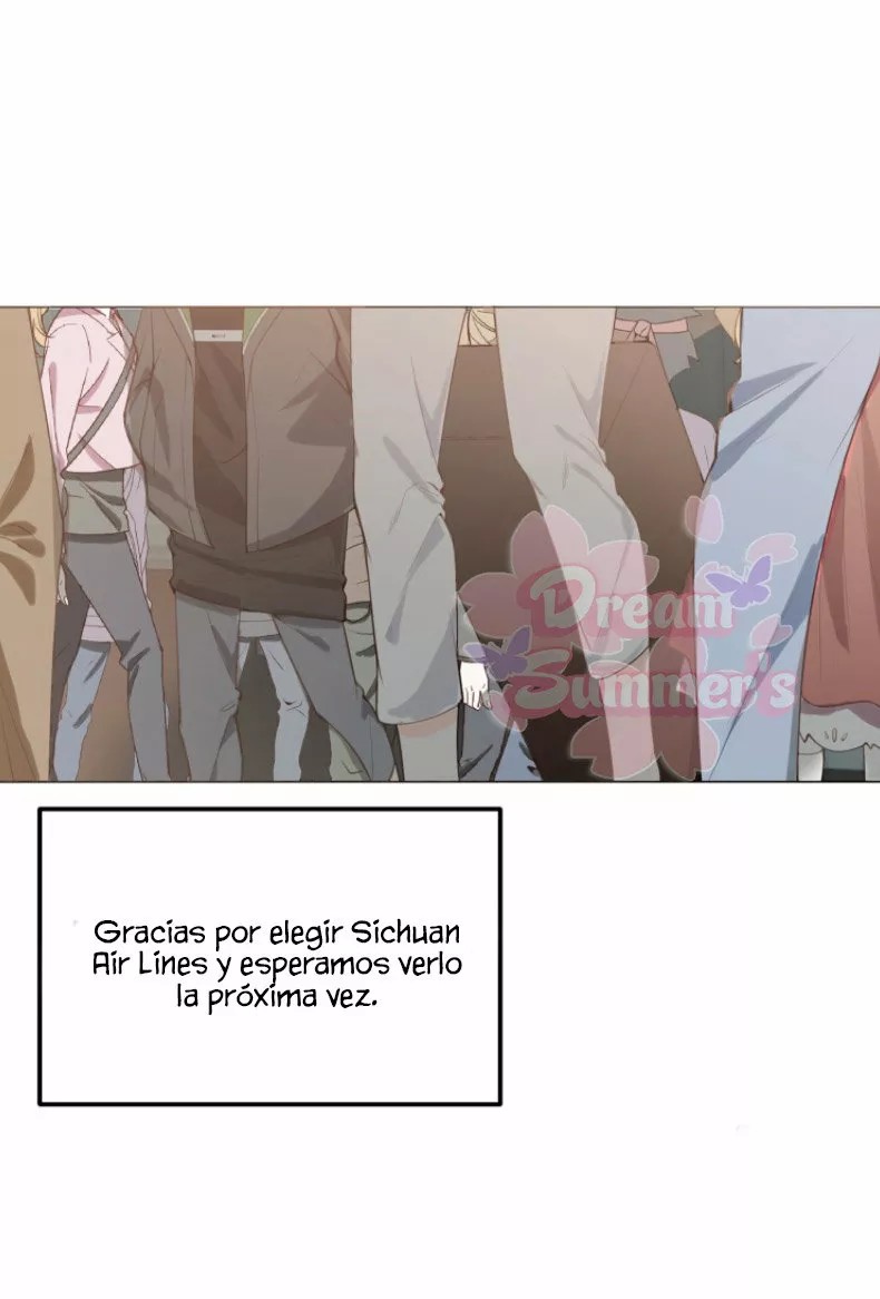 Daddy President is Too Hard to Deal With Ch. 1 第8页