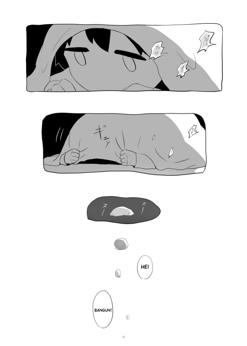 Blanket 第8页