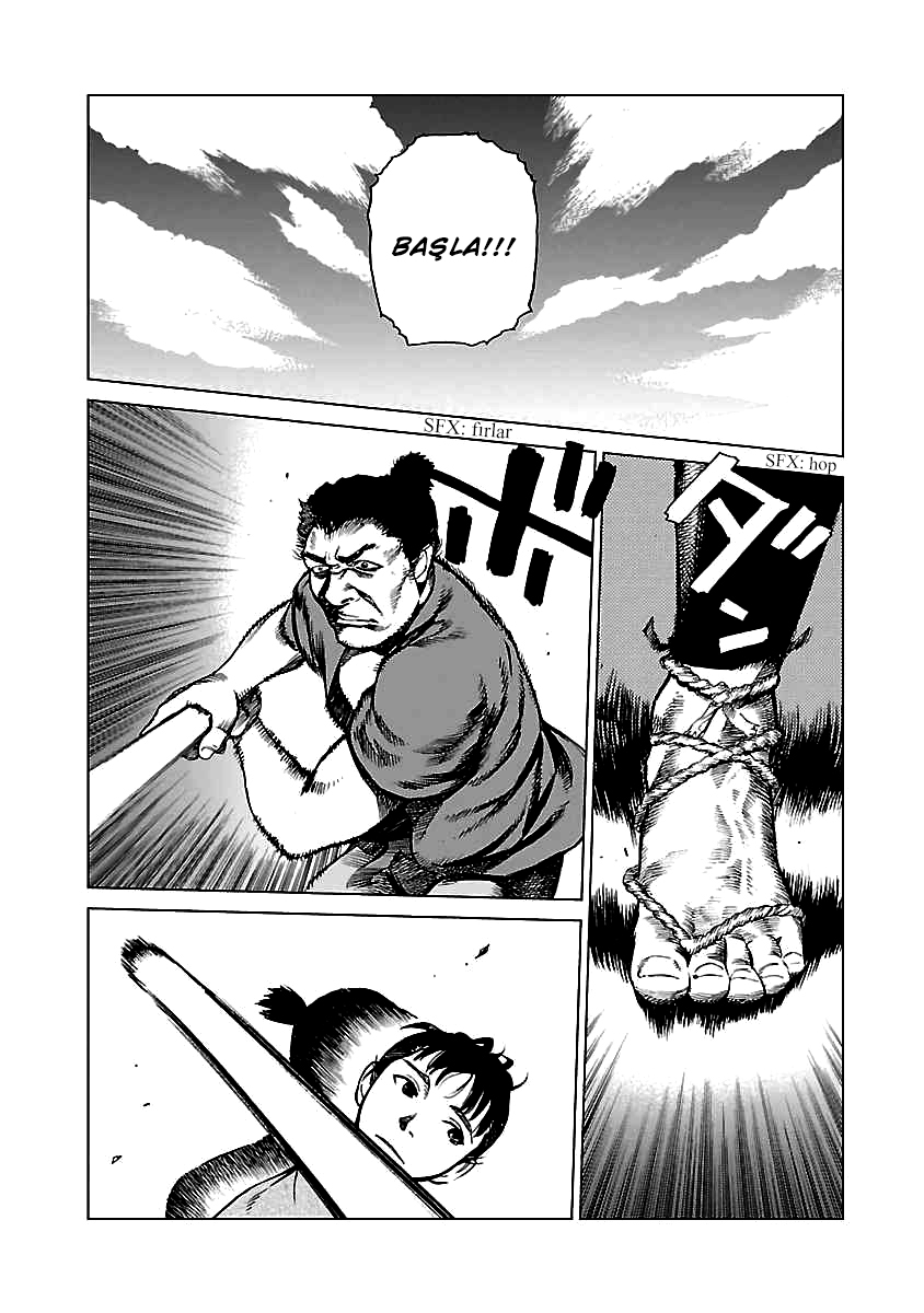 Reiri Piyadelerin Ritüeli 第30页