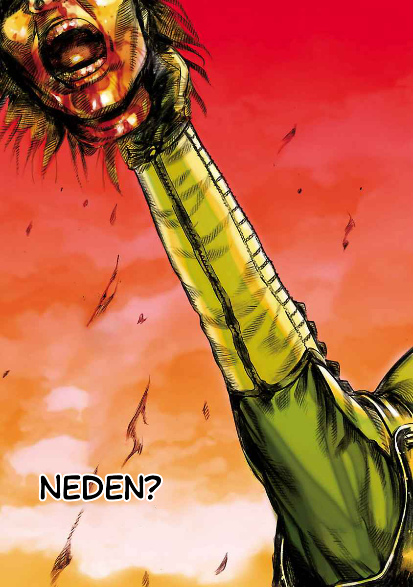 Reiri Piyadelerin Ritüeli 第5页