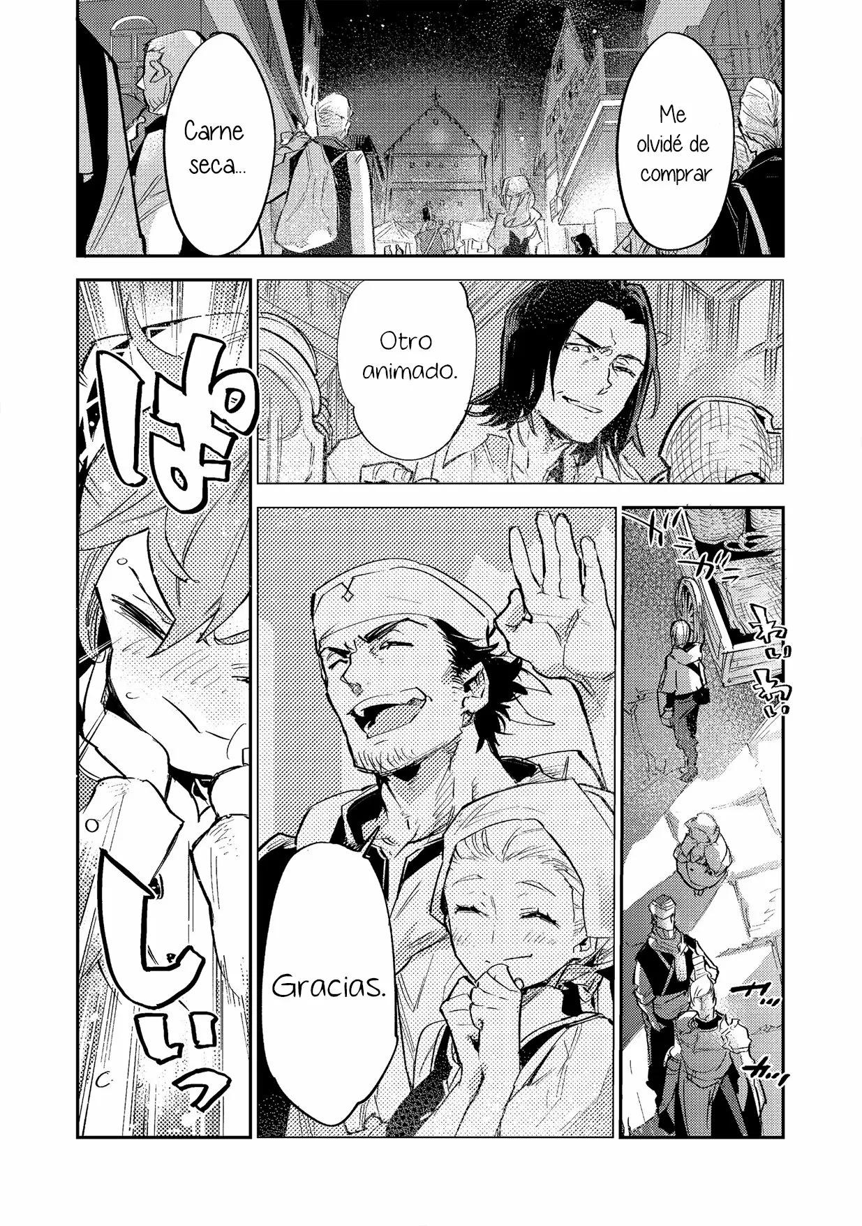 Saijaku Tamer wa Gomi Hiroi no Tabi wo Hajimemashita. @COMIC Vol. 1 Ch. 3.2 第11页