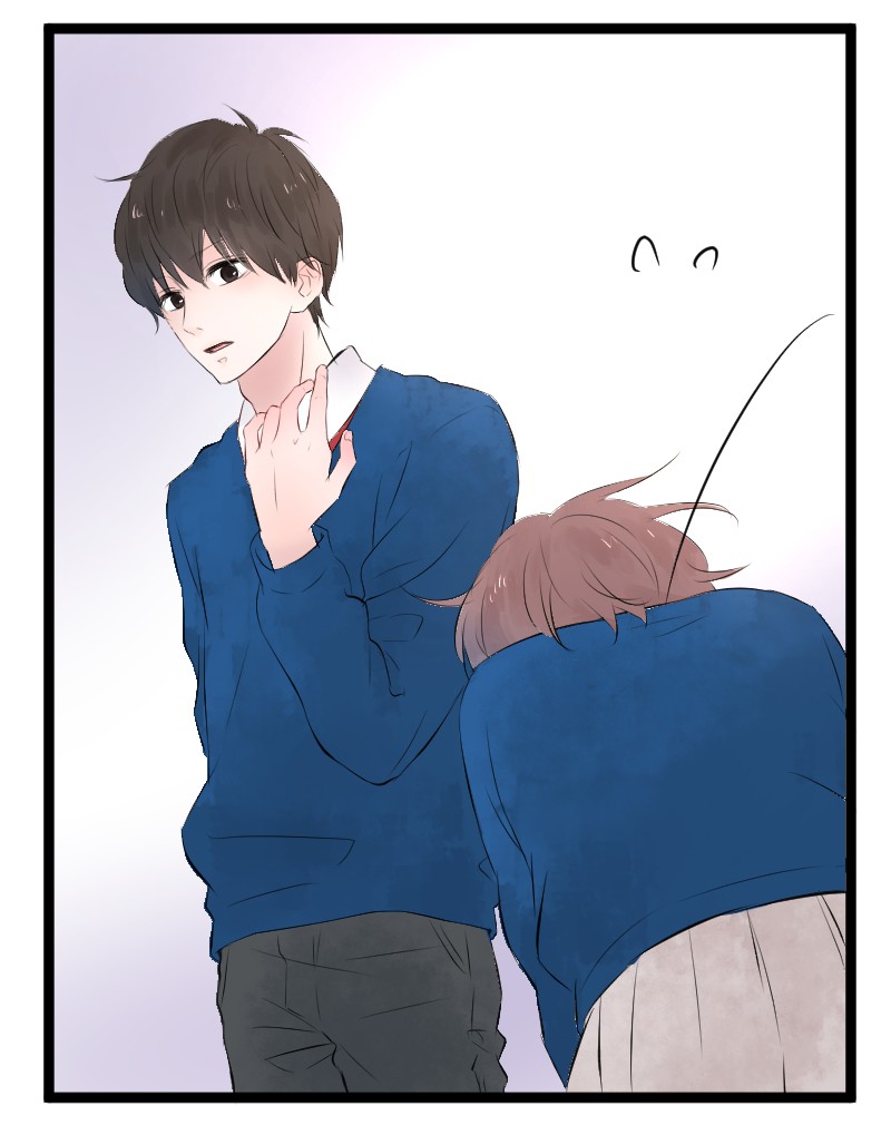 Kanojo-tachi wa Kataranai Ch. 4 第11页