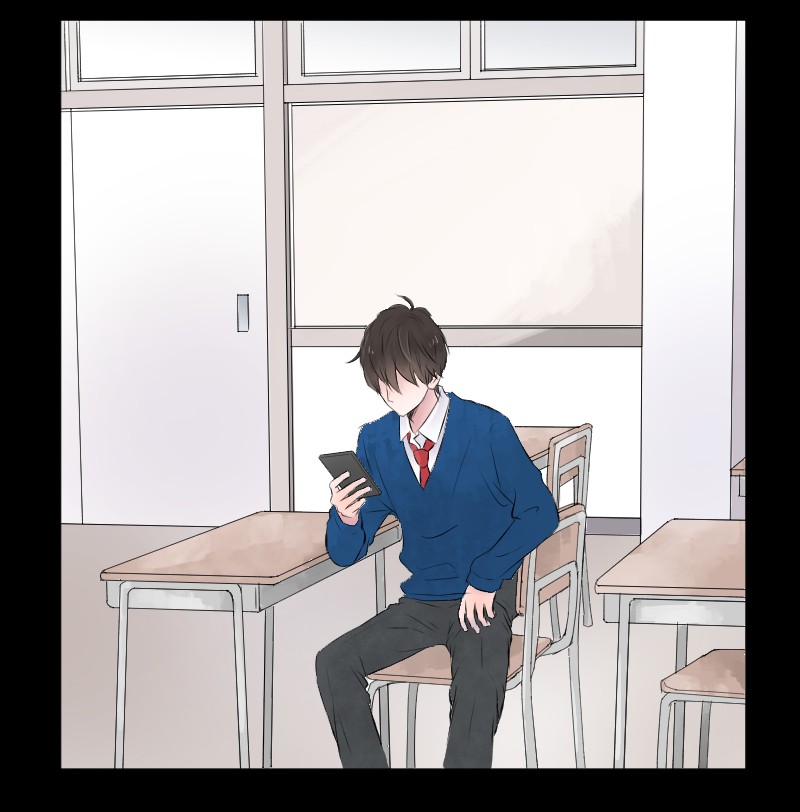 Kanojo-tachi wa Kataranai Ch. 4 第16页