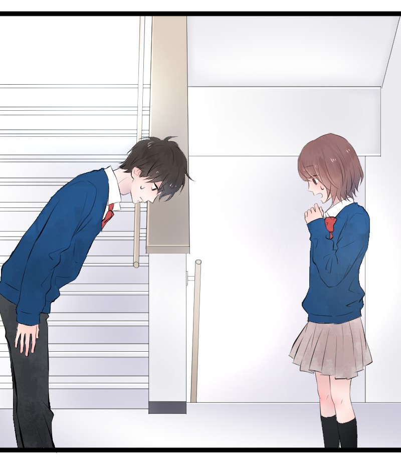Kanojo-tachi wa Kataranai Ch. 4 第3页