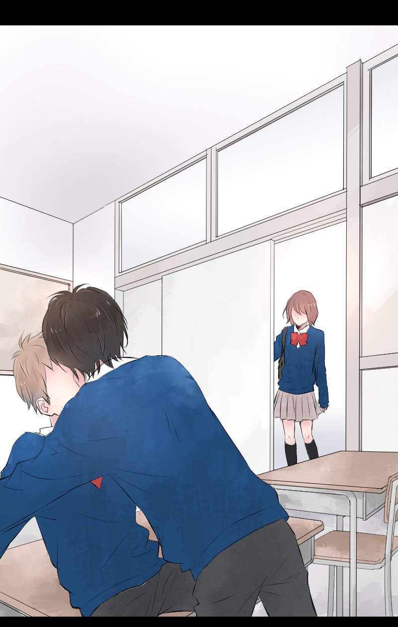Kanojo-tachi wa Kataranai Ch. 4 第23页