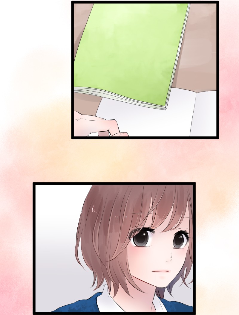 Kanojo-tachi wa Kataranai Ch. 4 第35页