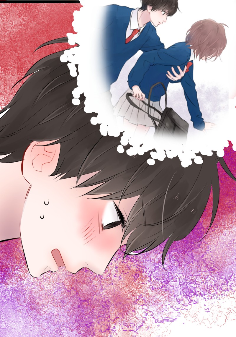 Kanojo-tachi wa Kataranai Ch. 4 第6页
