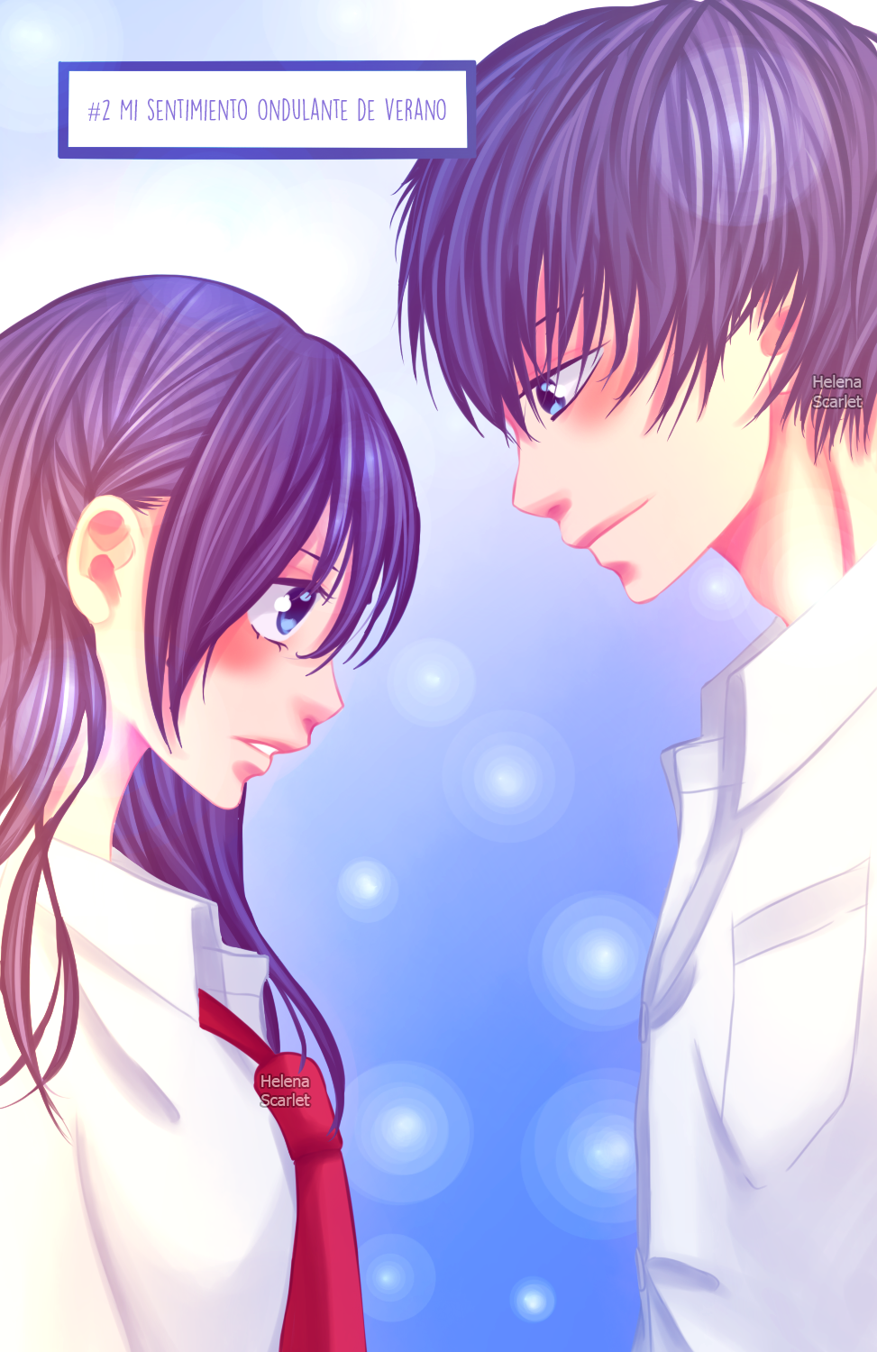 Kimi ga Tonari ni Iru Nante Vol. 1 Ch. 2 第2页