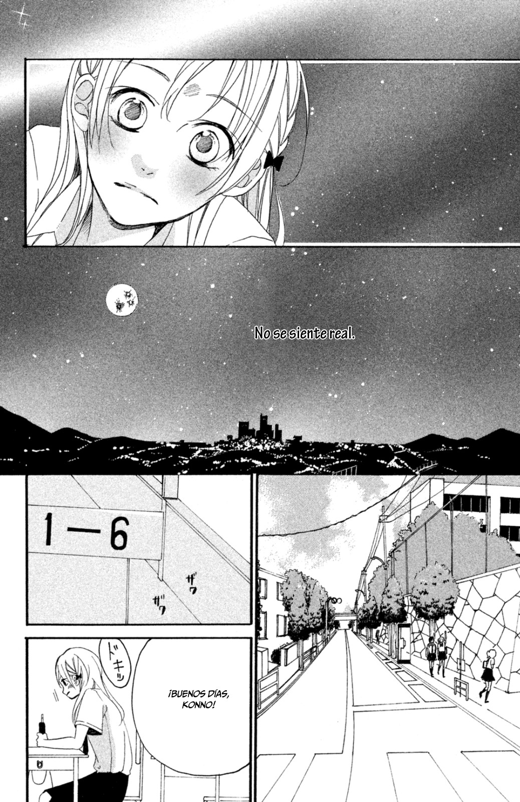Kimi ga Tonari ni Iru Nante Vol. 1 Ch. 2 第22页