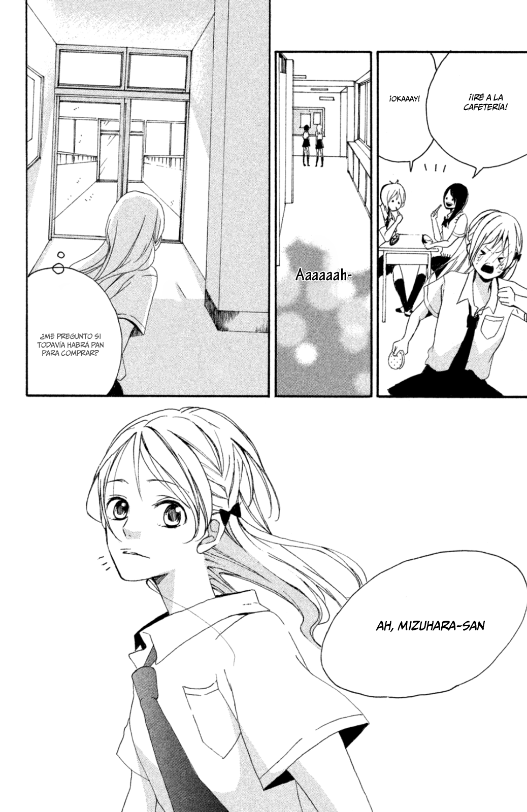 Kimi ga Tonari ni Iru Nante Vol. 1 Ch. 2 第26页