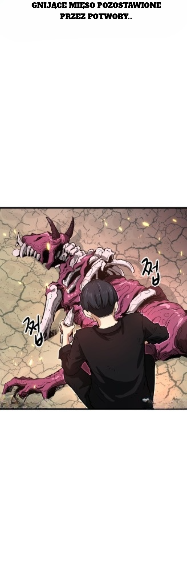 Han Daesung, Back From Hell Han Daesung, Powrót z piekła 第21页