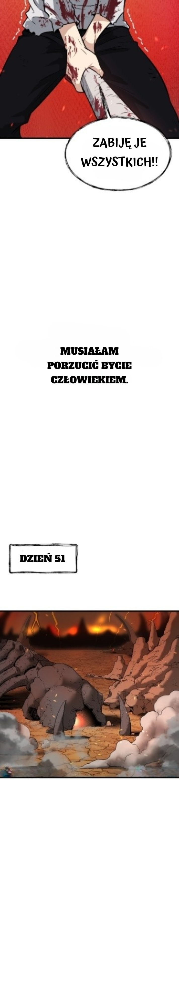 Han Daesung, Back From Hell Han Daesung, Powrót z piekła 第35页