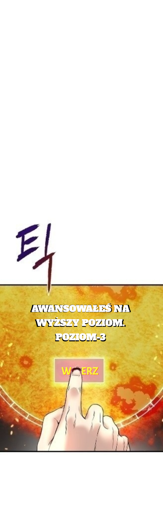 Han Daesung, Back From Hell Han Daesung, Powrót z piekła 第41页