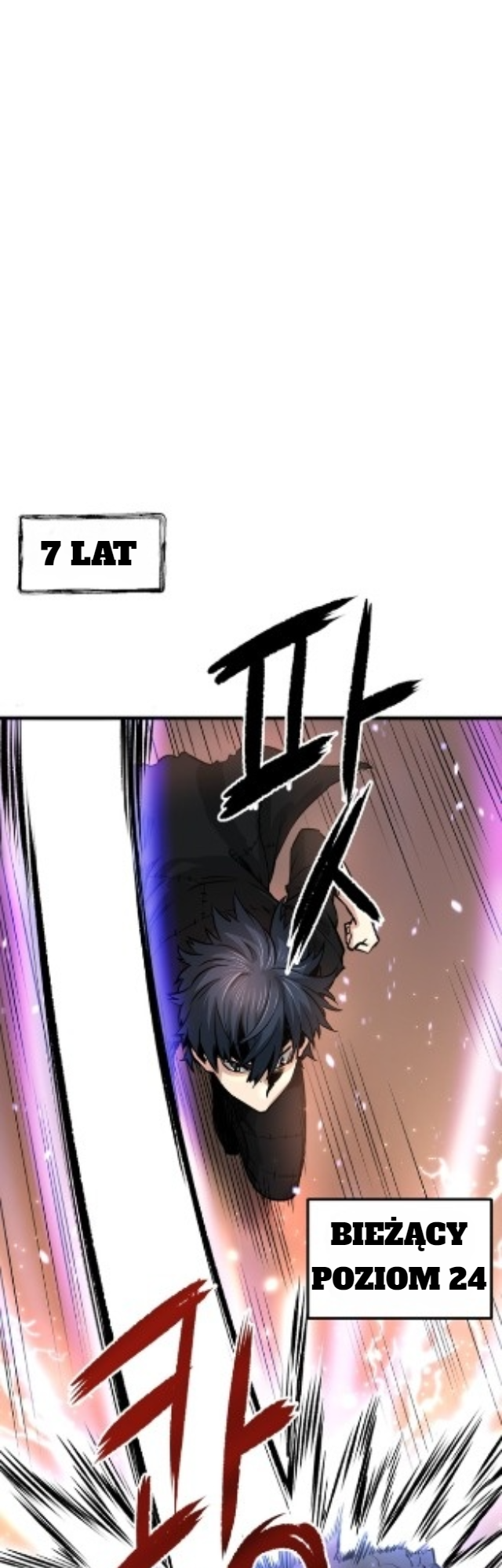 Han Daesung, Back From Hell Han Daesung, Powrót z piekła 第42页