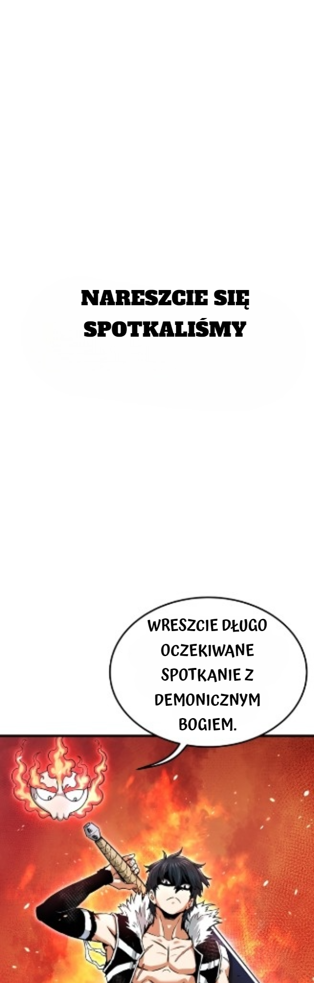 Han Daesung, Back From Hell Han Daesung, Powrót z piekła 第50页
