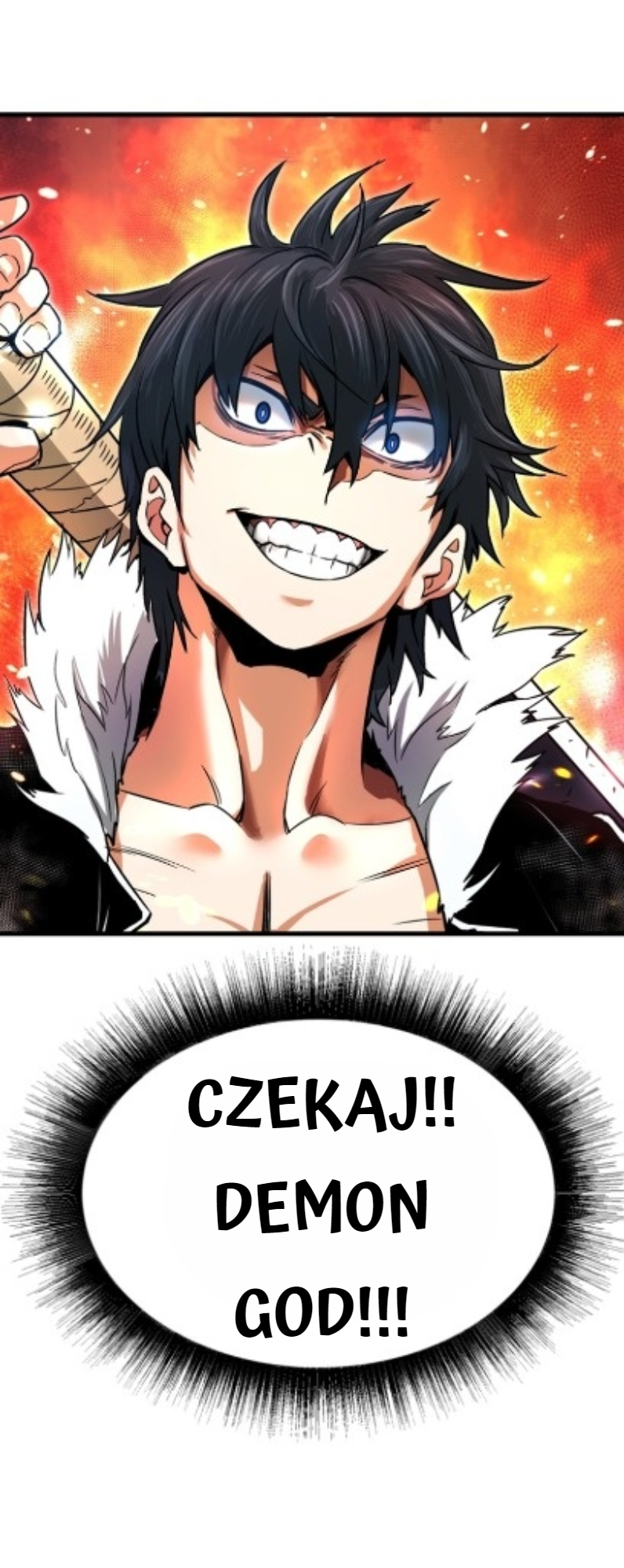 Han Daesung, Back From Hell Han Daesung, Powrót z piekła 第52页